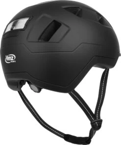 VINZ Nevis Speed Pedelec Helm | NTA 8776 Goedgekeurd | Snorfiets Helm Snorscooter | Geschikt Voor Helmplicht Blauw Kenteken -Fietsaccessoire Winkel 1000x1200 5