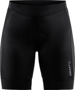 Craft Rise Shorts Fietsbroek Dames - Maat - L 12 Craft Rise Shorts Fietsbroek Dames - Maat - L -Fietsaccessoire Winkel 1003x1200 3