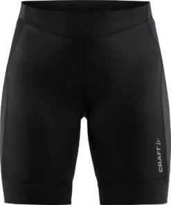 Craft Rise Shorts Fietsbroek Dames - Maat - L 11 Craft Rise Shorts Fietsbroek Dames - Maat - L -Fietsaccessoire Winkel 1004x1200