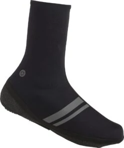 AGU Thermo Neoprene Overschoenen Essential - Zwart - L - 42/43 - 4mm Neopreen