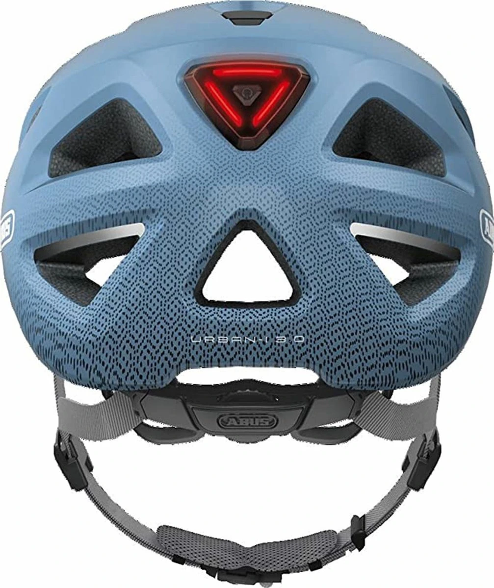 ABUS Urban-I 3.0 Fietshelm - Maat L (56-61 cm) - glacier blue ABUS Urban-I 3.0 Fietshelm - Maat L (56-61 Cm) - Glacier Blue -Fietsaccessoire Winkel 1007x1200 1