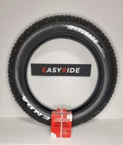 Kenda Band Fat Bike - 20x4 Inch - Fietsband 20x4 - Kenda Krusade - Dikke Fiets - Fatbike -Fat Bike - Buitenband - Buitenband Dikke Fiets - Super73 - Knaap Fietsband - Rad Power - Bohlt - Scrambler - Phatfour -Fietsaccessoire Winkel 1010x1200