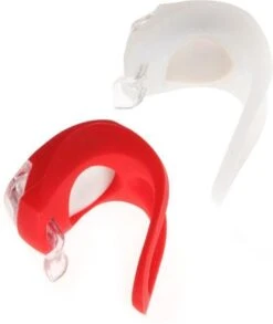 Merkloos Dutch Gadgets - Fietslampjes LED - Set Wit En Rood - Inclusief Batterijen 5 Merkloos Dutch Gadgets - Fietslampjes LED - Set Wit En Rood - Inclusief Batterijen -Fietsaccessoire Winkel 1012x1200