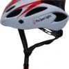 Fietshelm Pro Sport Lights - Volwassenen - Heren Dames - 52/58cm 2 Fietshelm Pro Sport Lights - Volwassenen - Heren Dames - 52/58cm -Fietsaccessoire Winkel 1012x1200 3