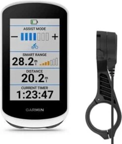 Garmin Edge Explore 2 - Fietsnavigatie - Gemakkelijk Te Bedienen - Ongevallen Detectie - Duidelijk Afleesbaar -Fietsaccessoire Winkel 1017x1200