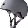 De Juiste Helm - NTA 8776 Helm - Scooterhelm, Fietshelm, E-chopperhelm, Speed-Pedelec Helm - Maat S - Grijs 1 De Juiste Helm - NTA 8776 Helm - Scooterhelm, Fietshelm, E-chopperhelm, Speed-Pedelec Helm - Maat S - Grijs -Fietsaccessoire Winkel 1019x1200 5