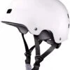 De Juiste Helm - NTA 8776 Helm - Scooterhelm, Fietshelm, E-chopperhelm, Speed-Pedelec Helm - Maat L - Wit -Fietsaccessoire Winkel 1021x1200 2