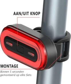 Trustic EVO | Fietsverlichting | Oplaadbaar | Fietslamp | Verschillende Standen | Licht Sensor | Waterbestendig | Set -Fietsaccessoire Winkel 1023x1200 1