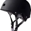 De Juiste Helm - NTA 8776 Helm - Scooterhelm, Fietshelm, E-chopperhelm, Speed-Pedelec Helm - Maat S - Zwart