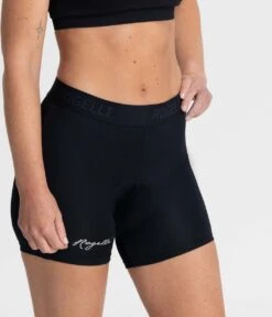 Rogelli Boxer For Ladies - Fiets-Ondershort Met Zeem - Dames - Maat L - Zwart 4 Rogelli Boxer For Ladies - Fiets-Ondershort Met Zeem - Dames - Maat L - Zwart -Fietsaccessoire Winkel 1030x1200 2