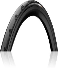 Continental Buitenband Grand Prix 5000 28 X 1.00 (25-622) Vouw -Fietsaccessoire Winkel 1030x1200