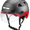 Vito E-Light Zwart Rood Met Vizier L/XL 58-61 Cm | Speed Pedelec Helm | NTA 8776 Goedgekeurd | Snorfiets Helm Snorscooter | Geschikt Voor Helmplicht Blauw Kenteken 1 Vito E-Light Zwart Rood Met Vizier L/XL 58-61 Cm | Speed Pedelec Helm | NTA 8776 Goedgekeurd | Snorfiets Helm Snorscooter | Geschikt Voor Helmplicht Blauw Kenteken -Fietsaccessoire Winkel 1032x1200 2