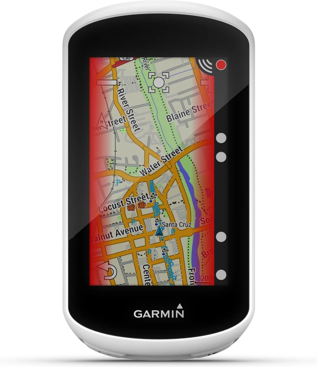 Garmin Edge Explore - Fietscomputer - Wit Garmin Edge Explore - Fietscomputer - Wit -Fietsaccessoire Winkel 1035x1200 1