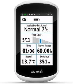 Garmin Edge Explore - Fietscomputer - Wit 6 Garmin Edge Explore - Fietscomputer - Wit -Fietsaccessoire Winkel 1035x1200 2