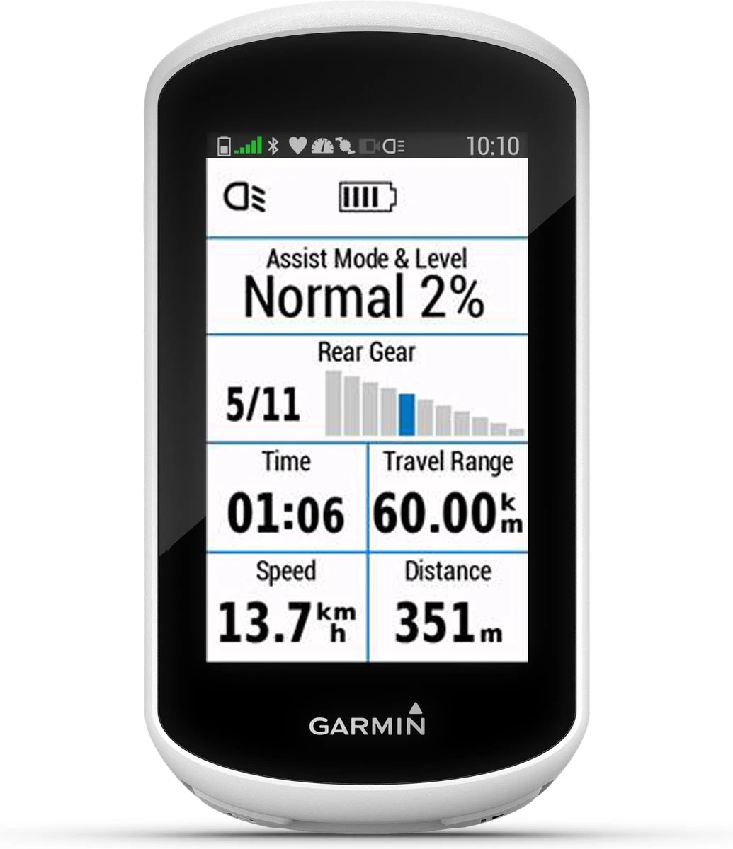 Garmin Edge Explore - Fietscomputer - Wit Garmin Edge Explore - Fietscomputer - Wit -Fietsaccessoire Winkel 1035x1200 2
