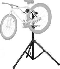 Merkloos Decopatent® PRO Montagestandaard Fiets - 360° Draaibaar - Verstelbaar + Gereedschapsbakje - Fiets Montage Reparatie Standaard 5 Merkloos Decopatent® PRO Montagestandaard Fiets - 360° Draaibaar - Verstelbaar + Gereedschapsbakje - Fiets Montage Reparatie Standaard -Fietsaccessoire Winkel 1045x1200