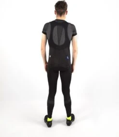 Rogelli Focus - Lange Fietsbroek Met Bretels - Heren - Maat XL - Zwart -Fietsaccessoire Winkel 1048x1200 2