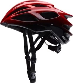AGU Strato Fietshelm - Rood - L/XL -Fietsaccessoire Winkel 1049x1200 2