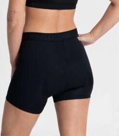 Rogelli Boxer For Ladies - Fiets-Ondershort Met Zeem - Dames - Maat XL - Zwart -Fietsaccessoire Winkel 1052x1200 2