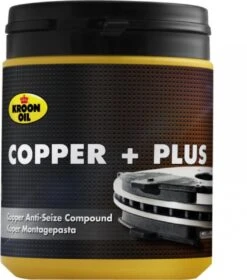 Kroon-Oil Copper+Plus - 34077 | 600 G Pot -Fietsaccessoire Winkel 1058x1200