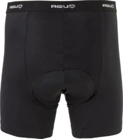 AGU Underwear Fietsonderbroek Met Zeem Essential Heren - Zwart - L -Fietsaccessoire Winkel 1061x1200 1