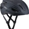 BBB Cycling Kite 2.0 Racefiets Helm - Mountainbike Helm - Wielrenhelm - Sporthelm - Mat Zwart - Maat M - BHE-29B