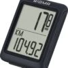 SIGMA SPORT Fietscomputer Sigma BC 5.0 WR -Fietsaccessoire Winkel 1064x1200