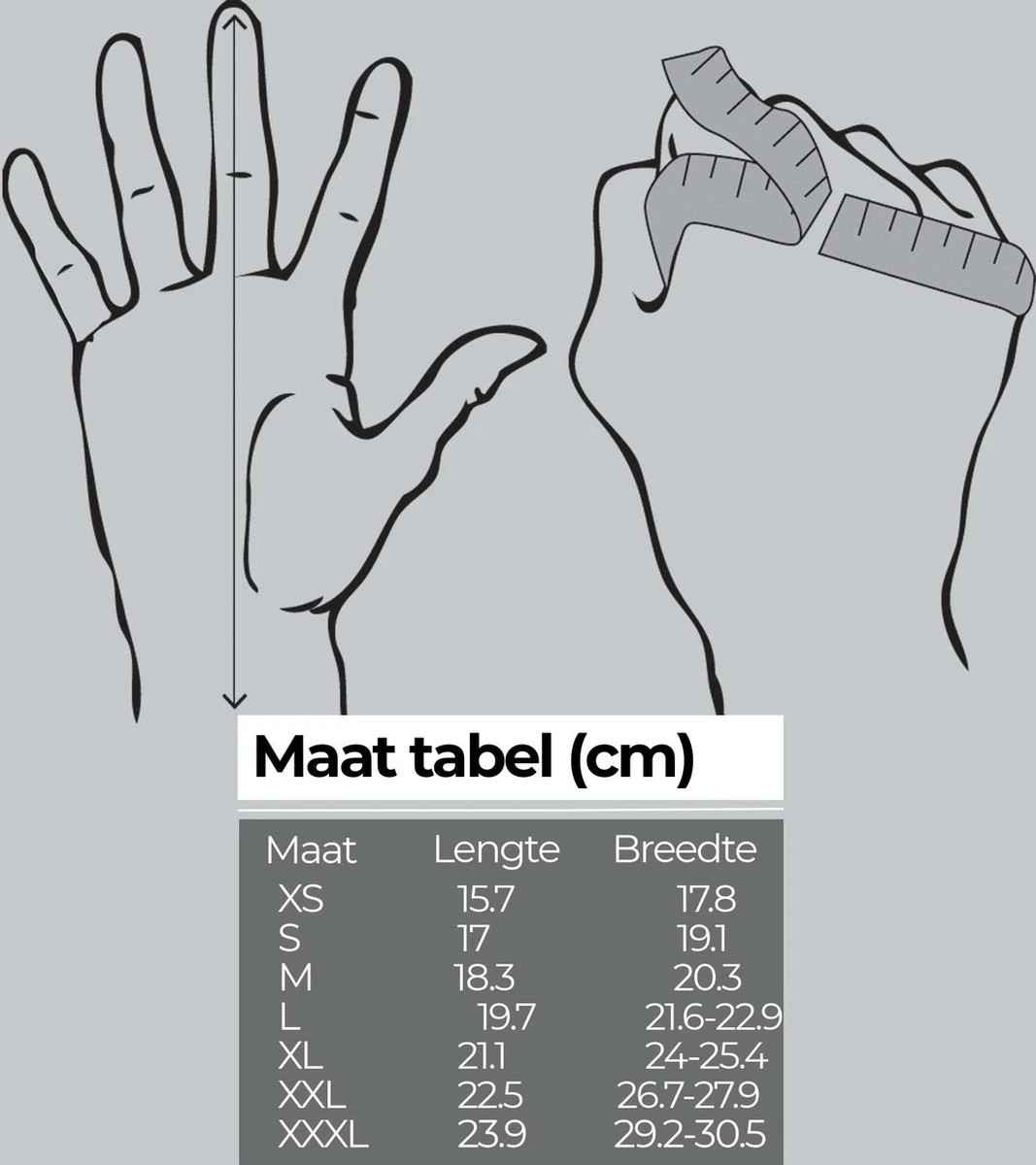 BBB Cycling ColdShield Fietshandschoenen Winter - Fiets Handschoenen Touchscreen - 0-10 ℃ - Winddicht - Zwart - Maat L BBB Cycling ColdShield Fietshandschoenen Winter - Fiets Handschoenen Touchscreen - 0-10 ℃ - Winddicht - Zwart - Maat L -Fietsaccessoire Winkel 1067x1200 3