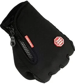 Fietshandschoenen Winter - Handschoenen - Sport Handschoenen Met Rits - Touchscreen Telefoon - Anti Slip Gloves - Heren / Dames - Maat L - Zwart - Sinterklaas Cadeau - Kerst Cadeautje - Black Friday 2022 Deals 5 Fietshandschoenen Winter - Handschoenen - Sport Handschoenen Met Rits - Touchscreen Telefoon - Anti Slip Gloves - Heren / Dames - Maat L - Zwart - Sinterklaas Cadeau - Kerst Cadeautje - Black Friday 2022 Deals -Fietsaccessoire Winkel 1076x1200 1