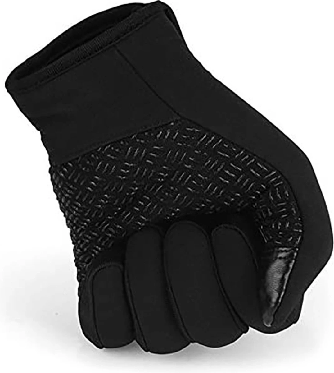 Fietshandschoenen Winter - Handschoenen - Sport Handschoenen Met Rits - Touchscreen Telefoon - Anti Slip Gloves - Heren / Dames - Maat L - Zwart - Sinterklaas Cadeau - Kerst Cadeautje - Black Friday 2022 Deals Fietshandschoenen Winter - Handschoenen - Sport Handschoenen Met Rits - Touchscreen Telefoon - Anti Slip Gloves - Heren / Dames - Maat L - Zwart - Sinterklaas Cadeau - Kerst Cadeautje - Black Friday 2022 Deals -Fietsaccessoire Winkel 1076x1200 2