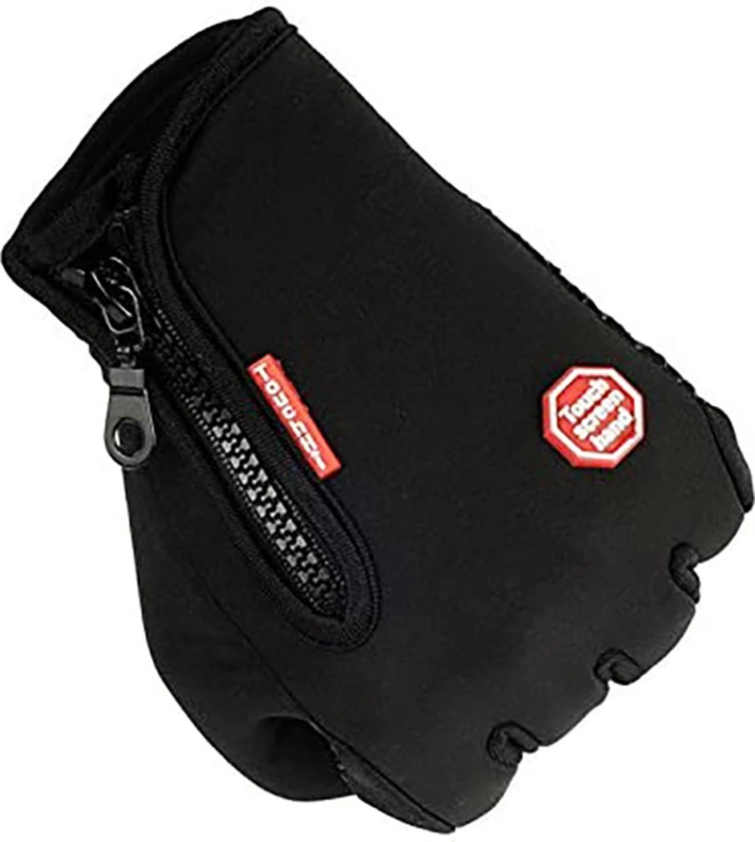 Fietshandschoenen Winter - Handschoenen - Sport Handschoenen Met Rits - Touchscreen Telefoon - Anti Slip Gloves - Heren / Dames - Maat XL - Zwart - Sinterklaas Cadeau - Kerst Cadeautje - Black Friday 2022 Deals Fietshandschoenen Winter - Handschoenen - Sport Handschoenen Met Rits - Touchscreen Telefoon - Anti Slip Gloves - Heren / Dames - Maat XL - Zwart - Sinterklaas Cadeau - Kerst Cadeautje - Black Friday 2022 Deals -Fietsaccessoire Winkel 1076x1200 3