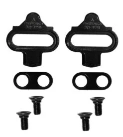 Shimano PD-M520 Pedalen SPD Zilver Set 5 Shimano PD-M520 Pedalen SPD Zilver Set -Fietsaccessoire Winkel 1077x1200 2