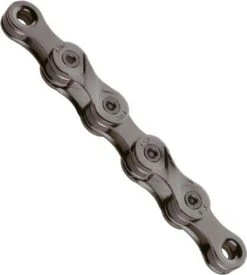 Ketting 9 Speed KMC X9 114 Schakels - Grijs -Fietsaccessoire Winkel 1079x1200