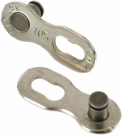 KMC X10 Grijs Fietsketting -Fietsaccessoire Winkel 1081x1200