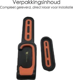 Fiets Ophangbeugel - Zwart / Oranje - Cycling WallMount - Muurhouder Fiets - Muurbeugel Wandhouder Wandbeugel - Muurbevestiging Ophangsysteem - Muur Houder Fietsbeugel Fietshaak 6 Fiets Ophangbeugel - Zwart / Oranje - Cycling WallMount - Muurhouder Fiets - Muurbeugel Wandhouder Wandbeugel - Muurbevestiging Ophangsysteem - Muur Houder Fietsbeugel Fietshaak -Fietsaccessoire Winkel 1101x1200