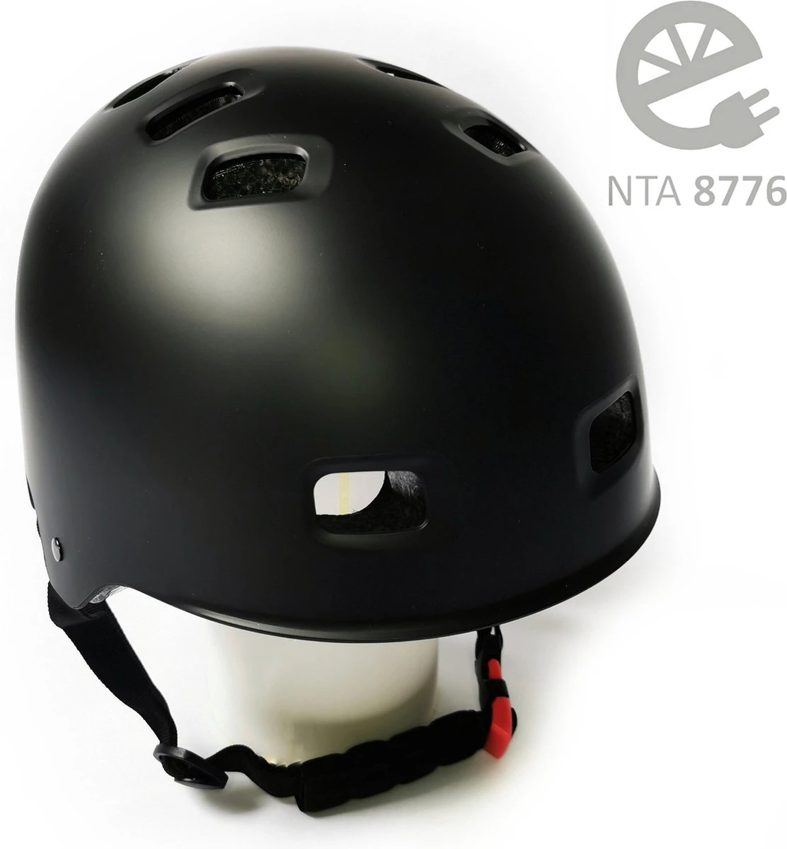 GTSBROS GTS-H-056 HELM - Speed Pedelec / E-Bike / Snorscooter ( Snorfiets ) / Blauw Kenteken / NTA8776 - NTA 8776 - NTA-8776 Certificering Goedkeuring GTSBROS GTS-H-056 HELM - Speed Pedelec / E-Bike / Snorscooter ( Snorfiets ) / Blauw Kenteken / NTA8776 - NTA 8776 - NTA-8776 Certificering Goedkeuring -Fietsaccessoire Winkel