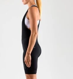 Craft Rise Bib Shorts Fietsbroek Dames - Maat - M -Fietsaccessoire Winkel 1117x1200 1