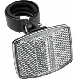 Benson Fiets Reflector - Wit Voorzijde - Rood Achterzijde 6 Benson Fiets Reflector - Wit Voorzijde - Rood Achterzijde -Fietsaccessoire Winkel 1118x1200