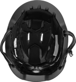 VINZ Nevis Speed Pedelec Helm | NTA 8776 Goedgekeurd | Snorfiets Helm Snorscooter | Geschikt Voor Helmplicht Blauw Kenteken -Fietsaccessoire Winkel 1124x1200