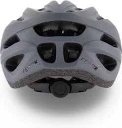 Rogelli Ferox - Fietshelm - Unisex -Fietsaccessoire Winkel 1139x1200 3