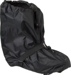 AGU Quick Bike Boots Essential - Zwart - 42-45 -Fietsaccessoire Winkel 1139x1200 4