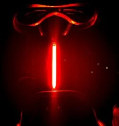 Merkloos LED Fiets Achterlicht USB Oplaadbare - Marktleider 110 Lumen Helderheid - IP65 Waterbestendig - Supersnel Installatie - Horizontaal Of Verticaal - Voor Zadel, Zadelpen Of Helm -Fietsaccessoire Winkel 1141x1200 1