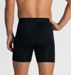 Rogelli Boxer For Men - Fiets-Ondershort Met Zeem - Heren - Maat 2XL - Zwart -Fietsaccessoire Winkel 1143x1200 3
