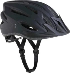 BBB Cycling Condor Racefiets Helm – MTB Helm – Wielrenhelm – Sporthelm – Zwart – Maat M -Fietsaccessoire Winkel 1148x1200 2