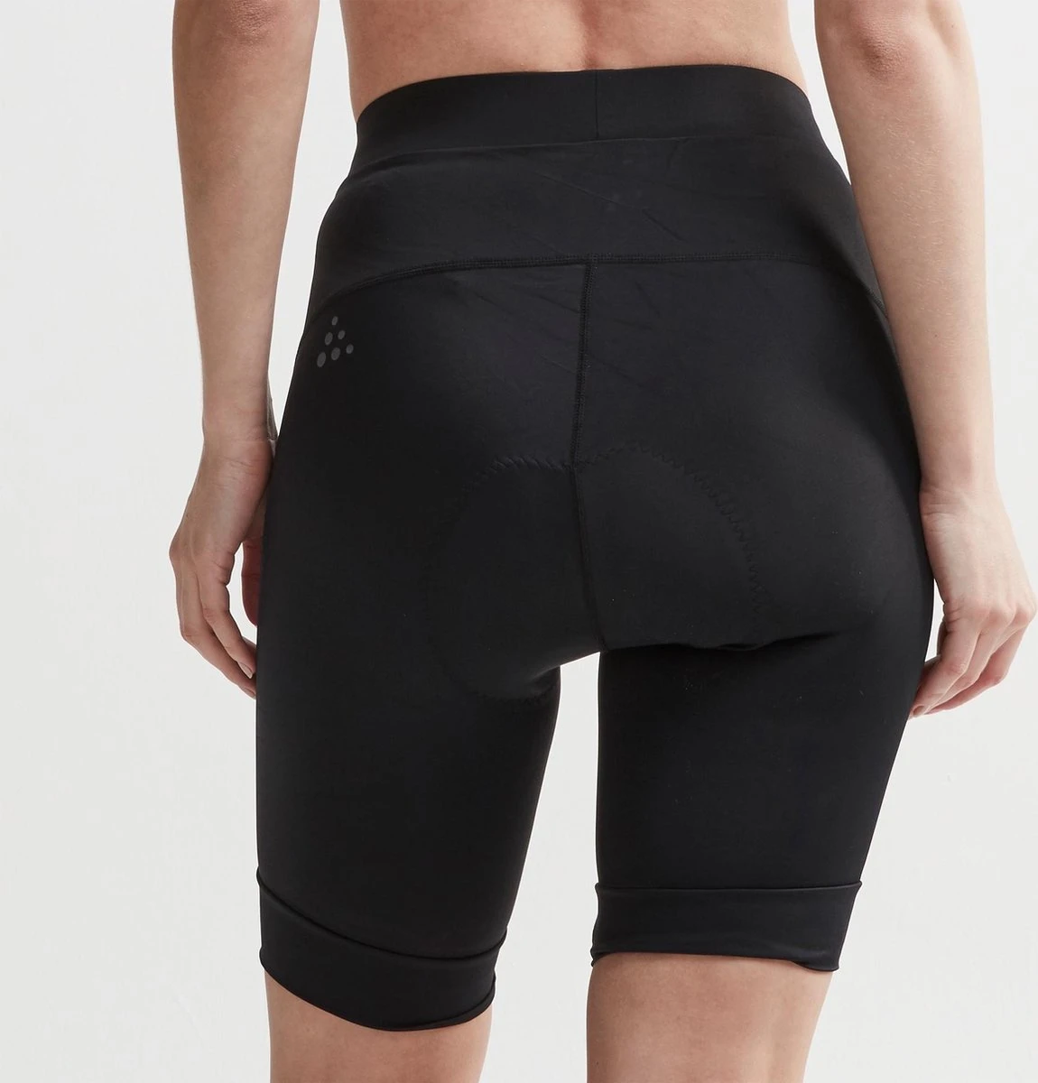 Craft Rise Shorts Fietsbroek Dames - Maat - L Craft Rise Shorts Fietsbroek Dames - Maat - L -Fietsaccessoire Winkel 1150x1200 2