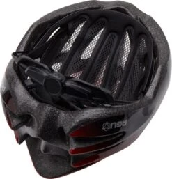 AGU Strato Fietshelm - Rood - L/XL -Fietsaccessoire Winkel 1152x1200 1