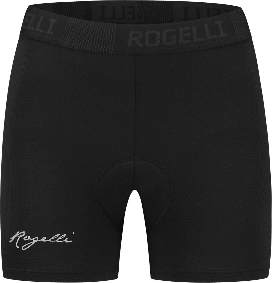 Rogelli Boxer For Ladies - Fiets-Ondershort Met Zeem - Dames - Maat L - Zwart Rogelli Boxer For Ladies - Fiets-Ondershort Met Zeem - Dames - Maat L - Zwart -Fietsaccessoire Winkel 1154x1200 8