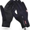 Basic Touchscreen Sport Handschoenen - Maat M