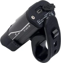 Lovnix - Oplaadbare Fietslamp LED Verlichting Set - USB Oplaadbaar - Fietslicht Met LED Lamp - Voor- En- Achter Licht - Regenbestendig - Geschikt Voor Mountainbike Fietsen Wandelen Speleologie -Fietsaccessoire Winkel 1155x1200 5