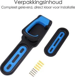 Ophangbeugel Voor Fiets - Fiets Ophangbeugel - Muurhouder Fiets - Muurbeugel Wandhouder Wandbeugel - Muurbevestiging Ophangsysteem - Muur Houder Fietsbeugel Fietshaak 5 Ophangbeugel Voor Fiets - Fiets Ophangbeugel - Muurhouder Fiets - Muurbeugel Wandhouder Wandbeugel - Muurbevestiging Ophangsysteem - Muur Houder Fietsbeugel Fietshaak -Fietsaccessoire Winkel 1156x1200 1